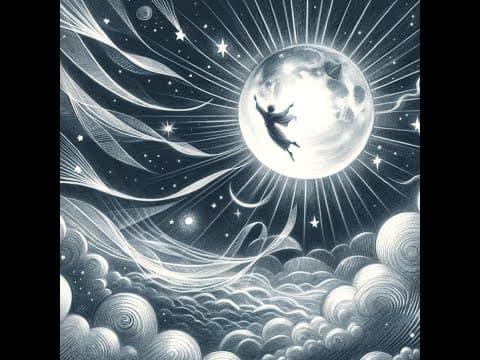 Good Night My Angel
